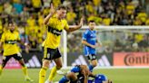 Columbus Crew record fifth straight MLS regular-season draw in Montreal match: 2 takeaways