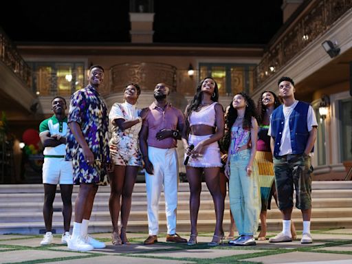 ‘Bel-Air’ Season 3 Trailer Teases Debut Of Yet Another OG ‘Fresh Prince’ Star