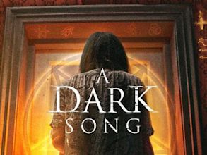 A Dark Song