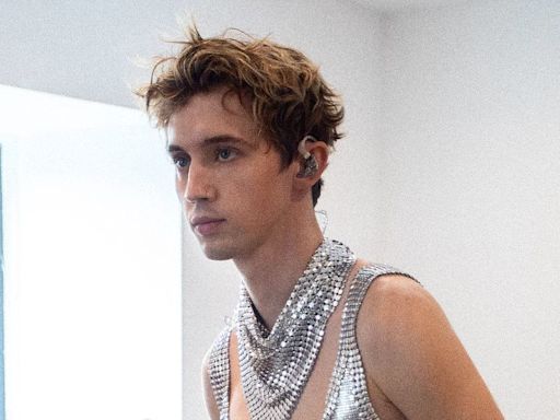 Troye Sivan sparks outrage from Aussie fans