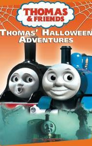 Thomas and Friends: Thomas' Halloween Adventures