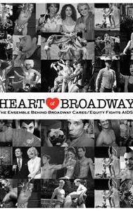 Heart of Broadway: The Ensemble Behind Broadway Cares/Equity Fights AIDS