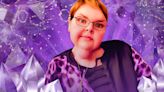 1000-Lb Sisters: "Violet Hill!": Tammy's New Purple Outfit TikTok Worries Me (She Lost 500 Pounds But Still Has Problems)