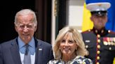 Jill Biden To Headline Midterm Fundraising Event Hosted By Marta Kauffman