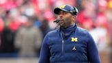 Michigan Football Spring Game Approaching, Offensive Line Discussions, Dusty May Getting Things Done