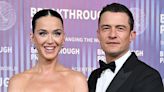 Orlando Bloom Shares How Katy Perry Supports His Wildest Dreams