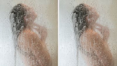 ... You Actually Don't Need To Wash This Part Of Your Body In The Shower, And We Need To Know...