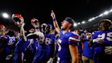 Mike Bianchi: After Gators beat Vols, can we please stop with the Napier nonsense?