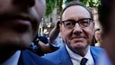 Kevin Spacey Sexual Assault Defense: My Dad Was a Neo-Nazi