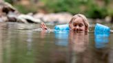 Photos: Make a splash! NC hidden gems offer some of the best places to swim and cool off