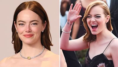 A Emma Stone le gustaría que la llamaran por su verdadero nombre: explicó la razón