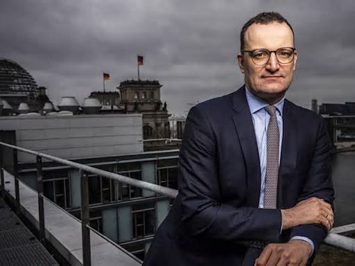 Jens Spahn: So gelingt Deutschland die vierte Wirtschaftswende