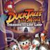 DuckTales the Movie: Treasure of the Lost Lamp