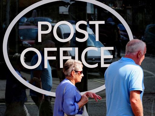 Post Office victims urged to claim now if they meet four criteria