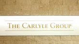 Carlyle Group reports 59% jump in Q1 earnings