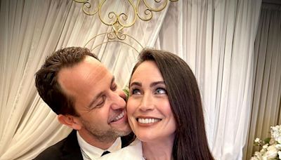 General Hospital’s Rena Sofer Is Happily Remarried to Sanford Bookstaver! Meet Her Husband