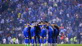 La posible alineación de Cruz Azul para enfrentar al América en la vuelta de la Final del Clausura 2024