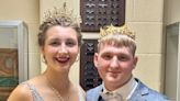 Blake Thomas, Darion Baddeley lead Sebring prom court