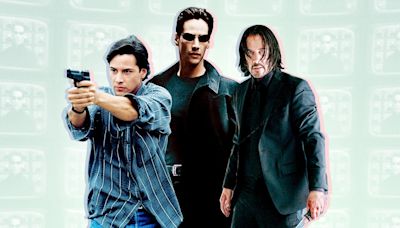 The Best Keanu Reeves Movies of All Time