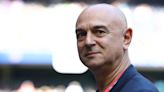 Levy makes Tottenham approach to sign club's star £15 million defender