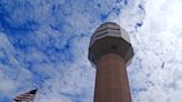 Phoenix-Mesa Gateway Airport finally gets its new control tower. Why it's such a big deal