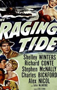 The Raging Tide