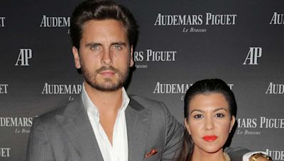 Kourtney Kardashian and Scott Disick’s Relationship Timeline: a Look Back