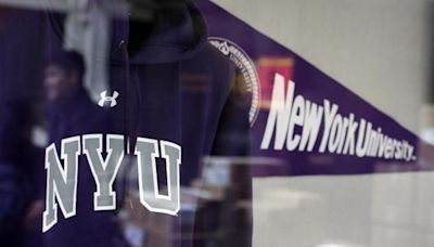 NYU law school dodges white man's lawsuit claiming law review discrimination