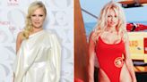 Pamela Anderson Reveals She Still Has One of Her Iconic 'Baywatch' Swimsuits — and It Still Fits!