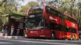 Estaciones del Metrobús sin servicio en esta última hora de este 27 de junio