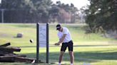 Warrior golf teams participate in home meet and R-P Invitational