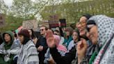 Pro-Palestinian protest to continue at Pitt