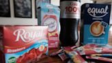 No, aspartame is not a 'possible carcinogen,' FDA says in response to WHO ruling