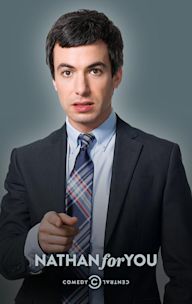 Nathan for You