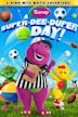 Barney: A Super-Dee-Duper Day