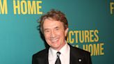 Fans Rally Around Martin Short After Essay Calls Him ‘Unfunny’