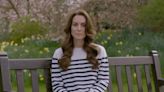 Kate Middleton anuncia que tiene cáncer en un vídeo institucional: "Han sido dos meses muy duros"