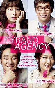 Cyrano Agency