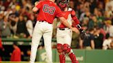 MLB: Detroit Tigers at Boston Red Sox