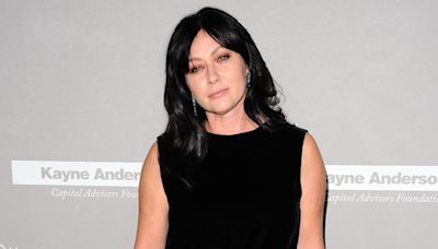 El reparto de 'Embrujadas' se reúne para recordar a Shannen Doherty: "Creíamos que tendría más tiempo"