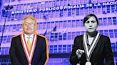 Fiscal de la Nación removió a fiscales que Patricia Benavides nombró para beneficiar a Luis Castillo Alva