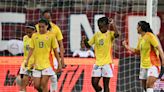 Quién es la jugadora más cara de la Selección Colombia en JJ. OO.; no es Linda Caicedo