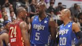 Kobe Bryant's Death Pushed Kevin Garnett to Reconcile with Ray Allen: 'Life is Not Given'