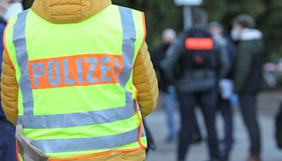 32-Jähriger in U-Haft nach tödlichem Sturz von Mann auf Berliner S-Bahngleise