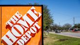 Home Depot sales slide as housing market weakens