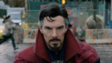 Benedict Cumberbatch confirma su regreso como Doctor Strange en próxima película del MCU