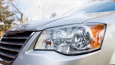 Forget the Repair Shop! Here's How to Replace a Broken Headlight Yourself