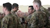 Army's New Enlisted Leader: The Bet a Green Beret Can Lead the Rank and File