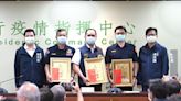 台南殺警案／殺警嫌林信吾落網！逃高雄製造斷點……栽在刑事老司機手上