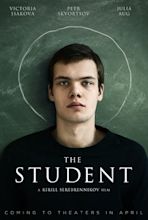 The Student - Movie Trailers - iTunes